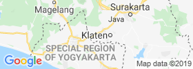 Jogonalan map